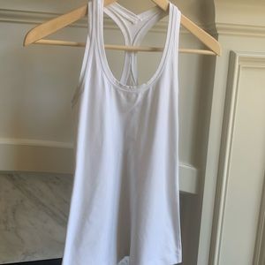 Lululemon Cool Racerback Tank